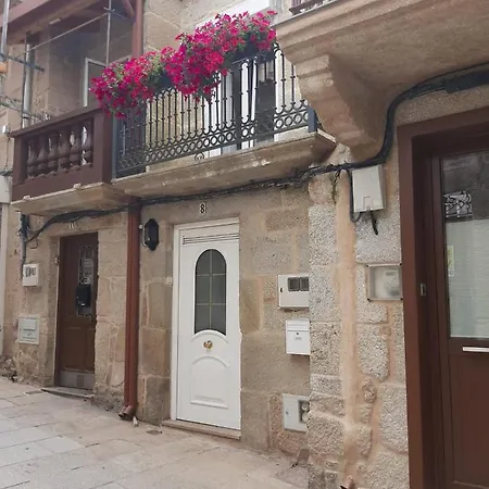 Galitrips Casa Bourela 펜션 *