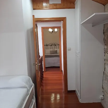 Galitrips Casa Bourela 펜션