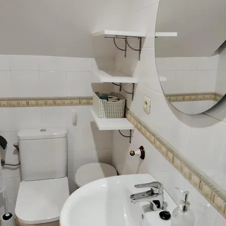 Galitrips Casa Bourela