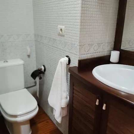 Galitrips Casa Bourela *