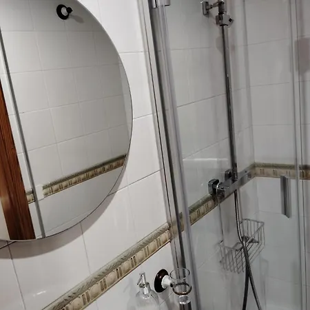 Galitrips Casa Bourela 칸가스데모라조