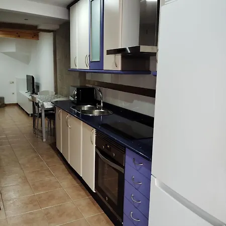 Galitrips Casa Bourela