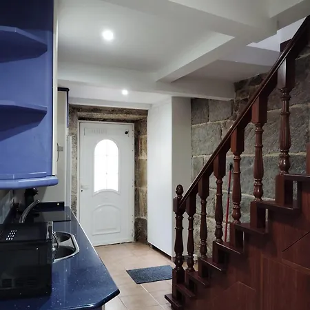 펜션 Galitrips Casa Bourela *