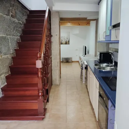 Galitrips Casa Bourela * 칸가스데모라조