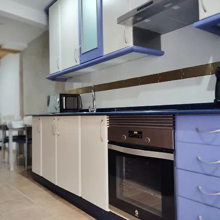 Galitrips Casa Bourela 칸가스데모라조