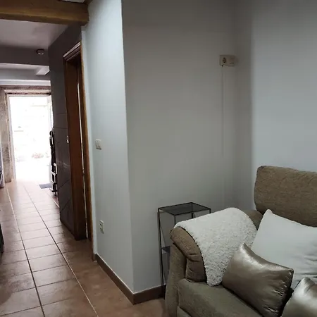 펜션 Galitrips Casa Bourela